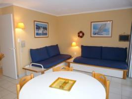 Rental Apartment Hameau 229 - Saint-Raphal-Cap Estrel, 1 Bedroom, 4 Persons Esterno foto